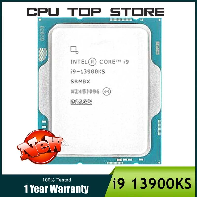  ھ i9 13900KS, 3.2GHz, 24 ھ, 32  CPU μ, LGA 1700